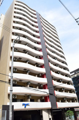 【外観】 | ＳＥＳＴ北浜