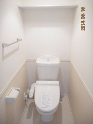 【トイレ】 | サンライズ上之