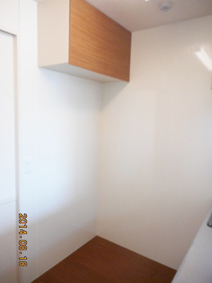 【キッチン】 | サンライズ上之