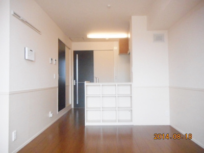 【洋室】 | サンライズ上之