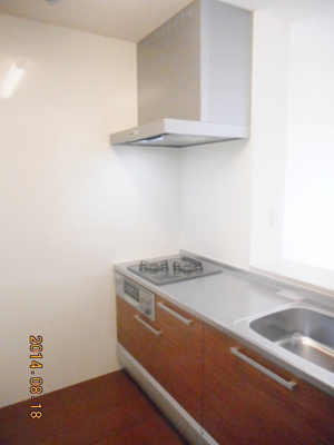 【キッチン】 | サンライズ上之