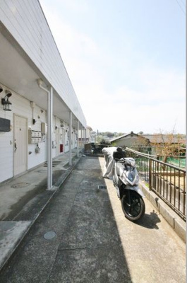 【その他共用部分】 | ミナトハイツ第１ | ミナトハイツ第１