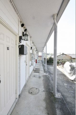 【その他共用部分】 | ミナトハイツ第１ | ミナトハイツ第１