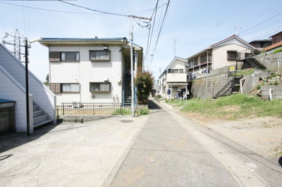 【周辺】 | ミナトハイツ第１ | ミナトハイツ第１