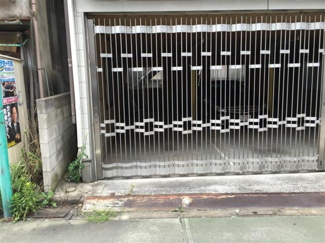 【外観】