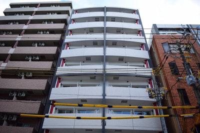 【外観】 | SERENiTE谷四（セレニテ谷四）