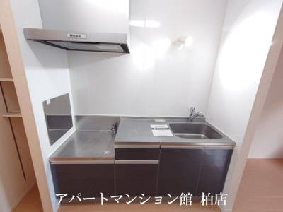 【浴室】 | クレセントＤ