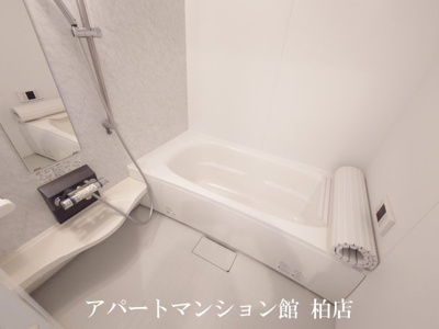 【トイレ】 | クレセントＤ