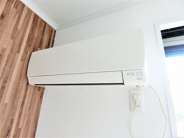 ファーストコーポ八千代の設備