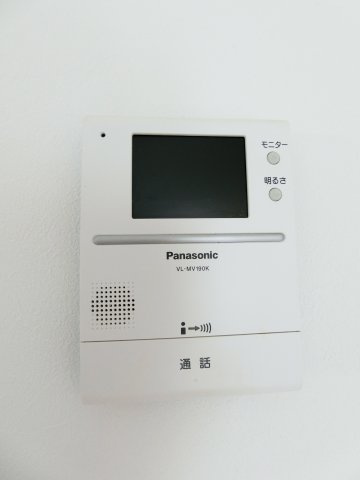 ファーストコーポ八千代の設備