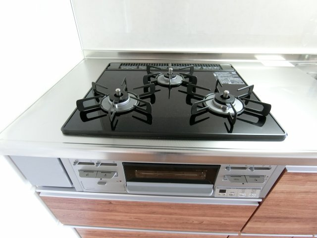 ファーストコーポ八千代のキッチン