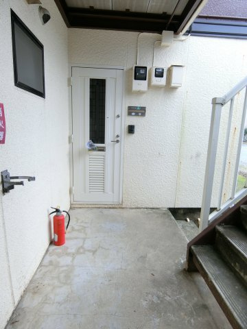 ファーストコーポ八千代のその他共用部分