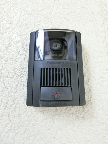 ファーストコーポ八千代の設備