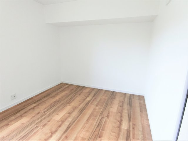 ファーストコーポ八千代の洋室