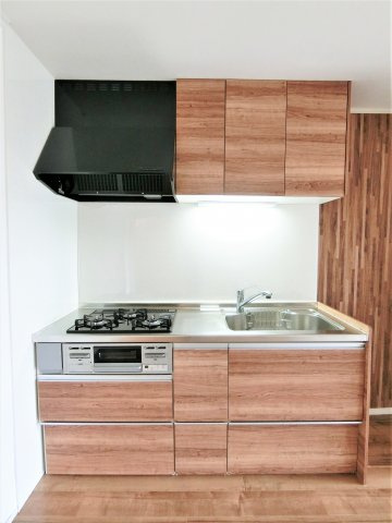 ファーストコーポ八千代のキッチン