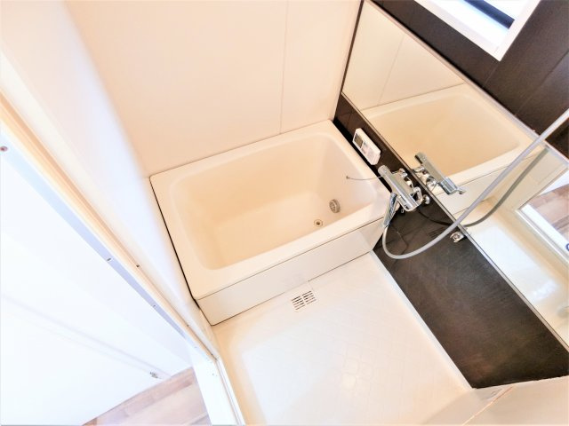 ファーストコーポ八千代の浴室