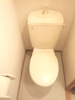 【トイレ】 | なるとう