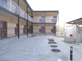 【エントランス】 | なるとう