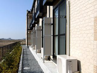 【バルコニー】 | なるとう