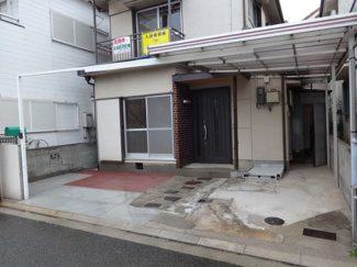 【駐車場】 | 駐車スペース！