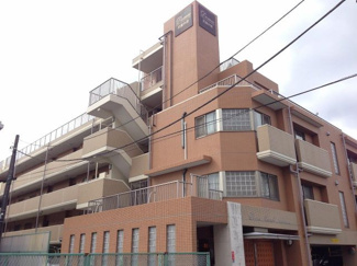 【外観】 | JR南武線「武蔵中原」駅より徒歩20分、またはバス10分「子母口新道」停歩2分