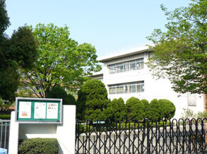 【周辺】 | 川崎中学校