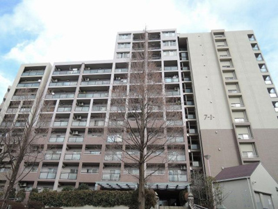 【外観】 | プロムナード仲町台 | 市営地下鉄ブルーライン「仲町台」駅より徒歩5分！駅近物件！