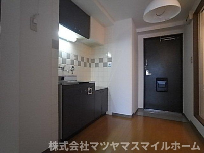 【キッチン】 | Nsコート