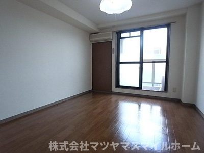 【居間・リビング】 | Nsコート