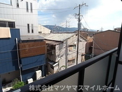 【展望】 | Nsコート