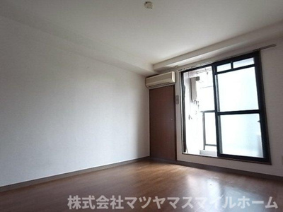 【居間・リビング】 | Nsコート