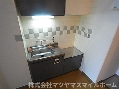 【キッチン】 | Nsコート