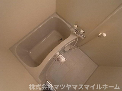 【浴室】 | Nsコート