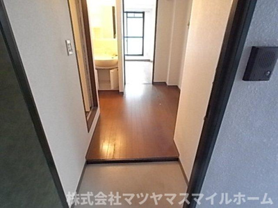 【玄関】 | Nsコート