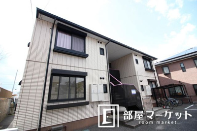 【外観】 | ステーション