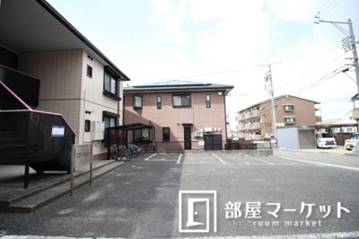 【駐車場】 | ステーション