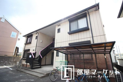 【外観】 | ステーション