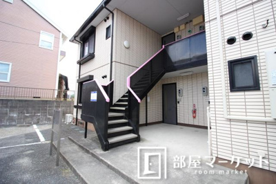 【エントランス】 | ステーション