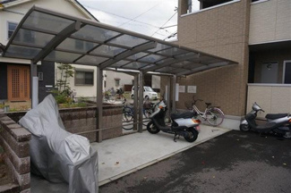 【その他共用部分】