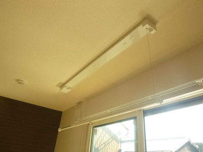 【設備】 | Ｂｅ・Ａｌｌａｙｅｄ