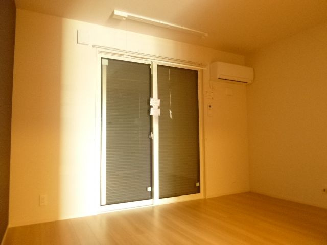 Ｂｅ・Ａｌｌａｙｅｄの設備