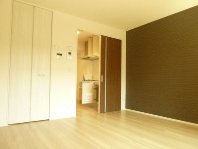 【内装】 | Ｂｅ・Ａｌｌａｙｅｄ