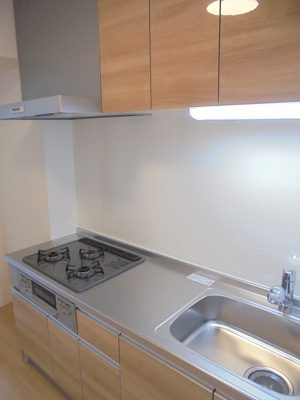 【キッチン】 | Ｂｅ・Ａｌｌａｙｅｄ