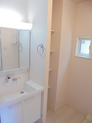 【独立洗面台】 | Ｂｅ・Ａｌｌａｙｅｄ