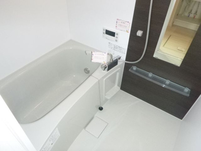 【浴室】 | Ｂｅ・Ａｌｌａｙｅｄ