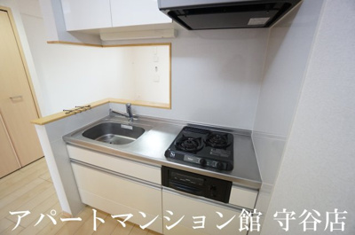 【キッチン】 | ニコル