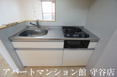 【キッチン】 | ニコル