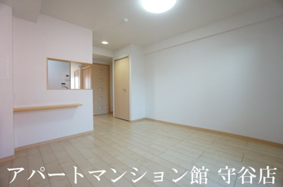 【内装】 | ニコル