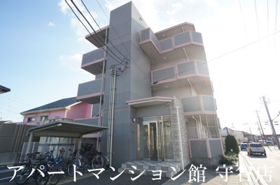 【外観】 | ニコル