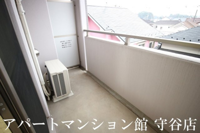 【バルコニー】 | ニコル